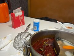 -牛品福潮汕牛肉火锅(旺庄店)