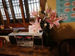 -卧龙堡客栈·中餐厅(古北水镇店)