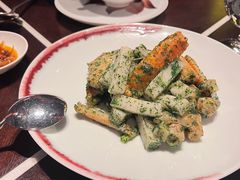 -杭州西子湖四季酒店·金沙厅