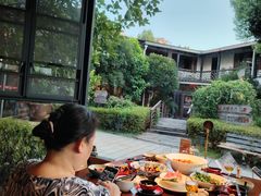 -柴米油盐(土菜院子店)