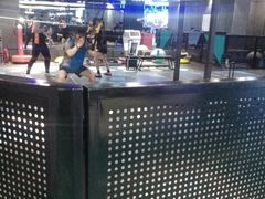 -威仕顿健身游泳(御锦城店)