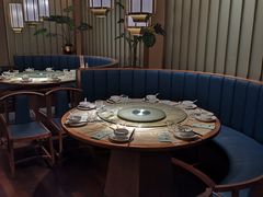 -梁家大院•农家菜(昆山会展中心店)