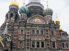 -滴血救世主教堂