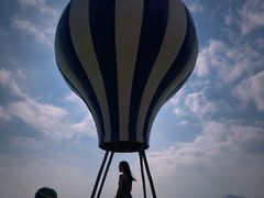 -漳州滨海火山岛自然生态风景区