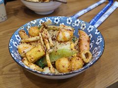 -皆道拌麻辣烫·麻辣拌