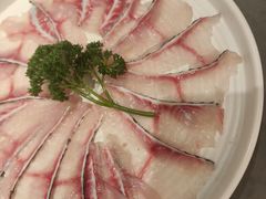 -骨之味·筒骨汤火锅(江头店)