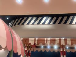 -奈尔宝家庭中心·亲子餐厅(鄞州万达店)