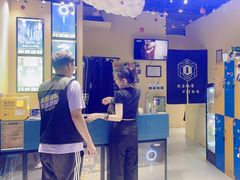 -谜盒子奇幻密室(南屏店)