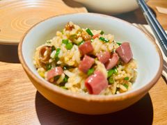 海肠捞饭-KŌNG胶东小馆·酒馆(华熙店)