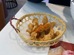 -当家水煎包·牛肉汤(浦江店)