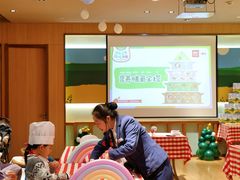 -西贝(宝乐汇店)