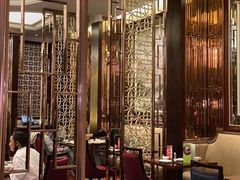 -夏宫中餐厅(香格里拉大酒店)