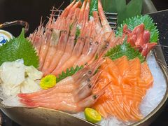 -極上萬膳·日料放题(海岸城店)