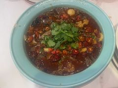 -聚鑫阁江浙菜·非遗传承技艺(闵行交大店)