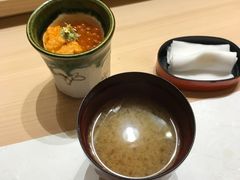 -鮨一日本料理(大中华店)