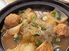 -古韵轩·江浙融合菜(梁溪店)
