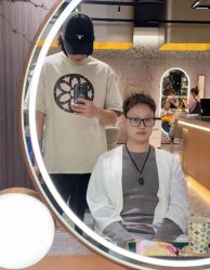 -MaisonFL·美颂法式专业美发艺术沙龙