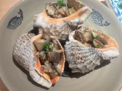 -德川家日本料理(中关村寰太大厦店)