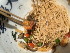 -李犟大爆鳝面·手工蟹黄包(湖滨西湖店)