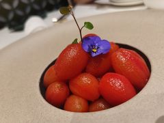 -富力丽思卡尔顿酒店·丽轩中餐厅