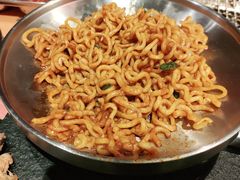 -俊熙家点餐式自助烤肉店(1227广场店)