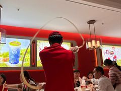 -海底捞火锅(凤凰广场店)