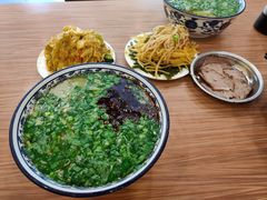 -有礼有面(知春路店)