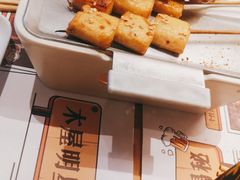 -木屋烧烤(龙岗南联店)