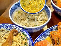 -孙盛兴奥灶面馆·蟹黄面·三虾面(山塘街总店)