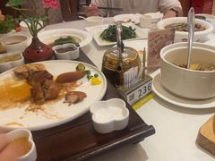 -锦粤宫·精致粤菜(深圳北站店)
