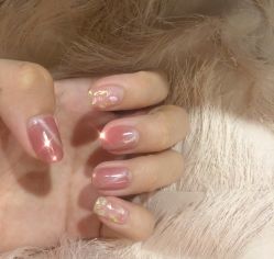 -Pink You美甲美睫纹绣定制中心