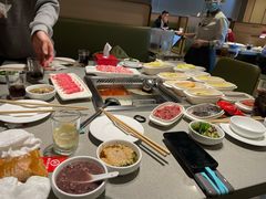 -海底捞火锅(漕宝路店)