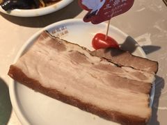-松鹤面馆·古法焖肉面(观前店)