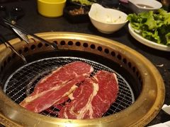 -神户赤童日式烤肉伙伴(东直门店)
