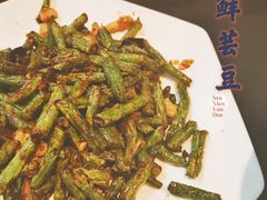 -晚归月亮湾私家菜(临邑路店)