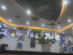 -源港渔村-中山脆肉鲩(博罗店)