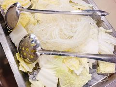 -鑫来顺大铜锅涮羊肉(中山门旗舰店)