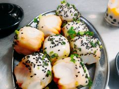 -老上海食惠裡小籠包生煎包
