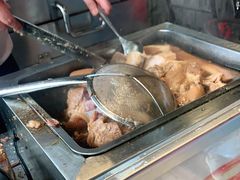 -子午路张记肉夹馍(兵马俑店)