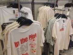 -H&M(鹏欣水游城店)
