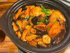 -鱼食饭稻·苏浙土菜17年老馆子(平江路店)