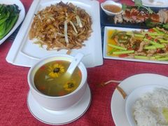 -粤香楼(新光里店)