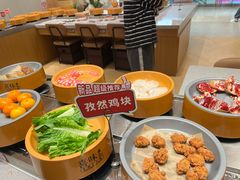 -喜味涮自助小火锅(广州东圃天河城店)