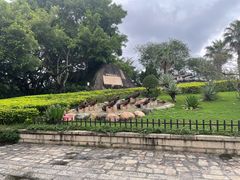 -胡里山炮台