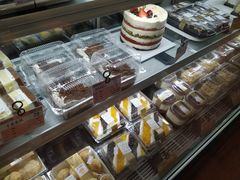 -新侨三宝乐面包店(崇文门店)