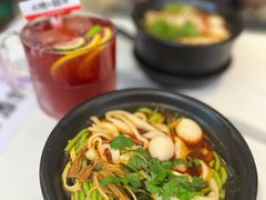 -姐弟俩土豆粉(丰乐路店)