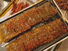 -碎怂烤肉(钟楼柳巷店)