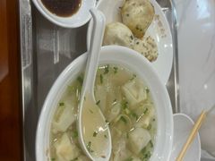 -老西白点心店