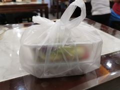 -臻味斋