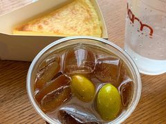 -Cafe on warm(丹霞店)
